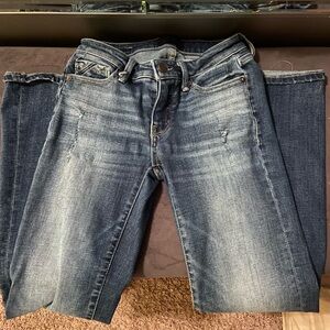 Boot cut Jeans from the Buckle